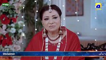 Muhafiz 2nd Last Episode 42 [Eng Sub] Presented by Brighto Paints | Junaid Khan - Momina Iqbal - Sohail Sameer | 10th August 2026 | HAR PAL GEO