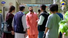 Sanwal Yaar Piya Episode 28 - [Eng Sub] - Feroze Khan - Durefishan Saleem - Ahmed Ali Akbar - Yasir Nawaz - 15th December 2025 - HAR PAL GEO