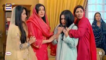 Sher Episode 27 | Digitally Presented by Diamond Paints & Surf Excel | Danish Taimoor | Sarah Khan | ARY Digital Drama