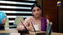 Mohra Episode 72 - [Eng Sub] - Mikaal Zulfiqar - Laiba Khan - Aagha Ali - 7th December 2025  - Har Pal Geo