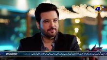 Mohra Episode 24 - [Eng Sub] - Mikaal Zulfiqar - Laiba Khan - Aagha Ali - August 2025- Har Pal Geo