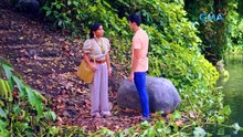 Ang unang pagkikita nina Lolong at Bella! (Full Episode 7) | Lolong