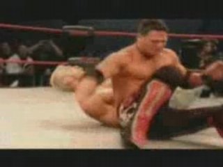 AJ Styles New Titantron