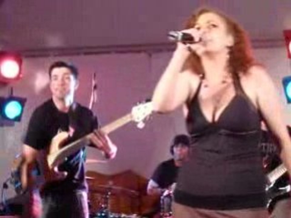 Meelady - Work it