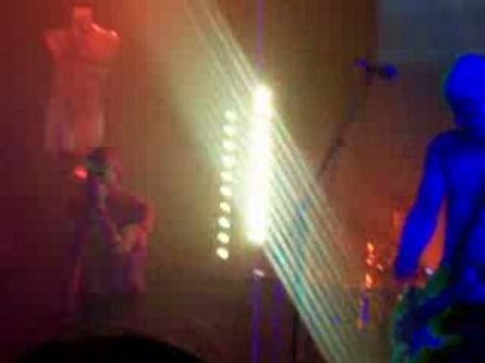 Punish Yourself - Live @ Dour 08 (3)