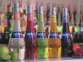 Bols. Shake Your Flavour 9th July