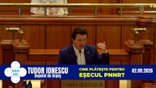 PNRR_ au promis 80 de miliarde, au adus doar 13, ne-au lăsat datorii și proiecte neterminate!