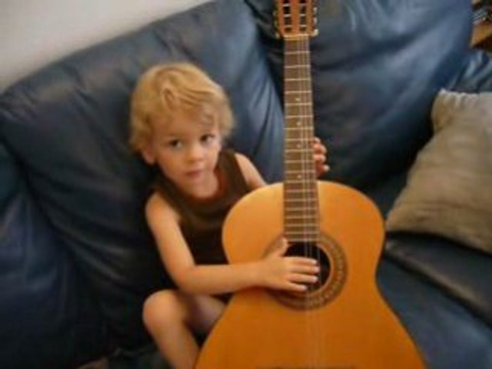 Guitare