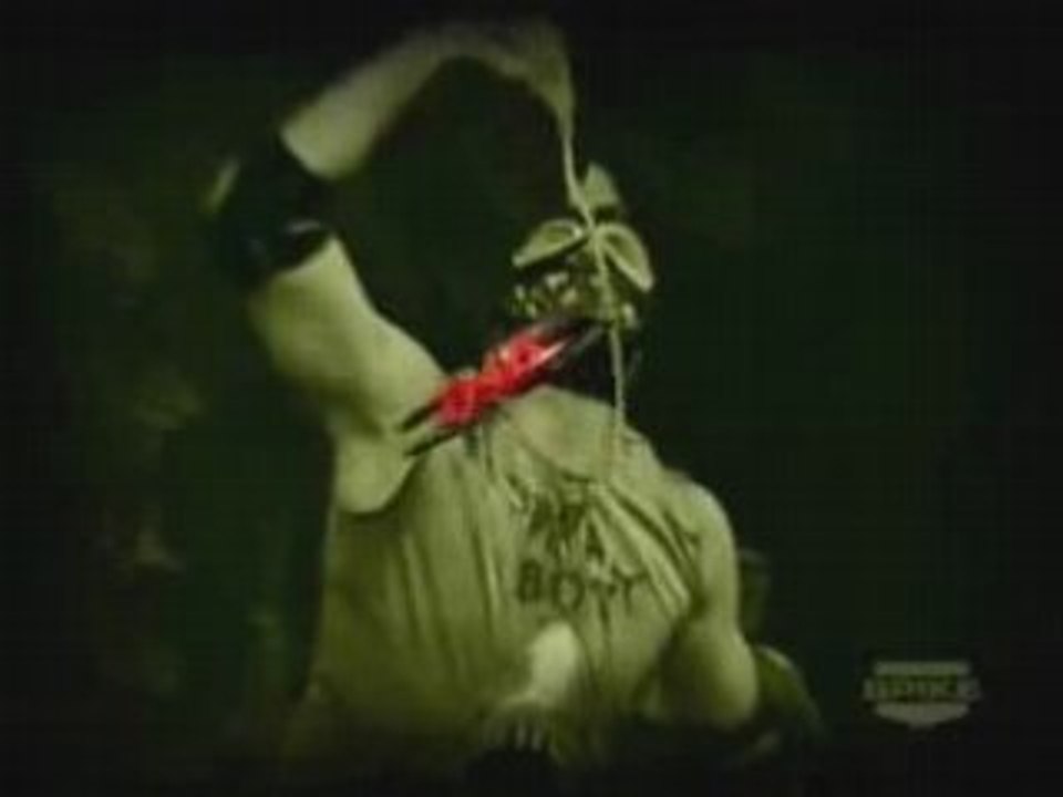 Stone Cold Shark Boy Titantron