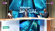 Abdourahmane Diouf : "Sonko avait donné son accord pour la restructuration de la dette"