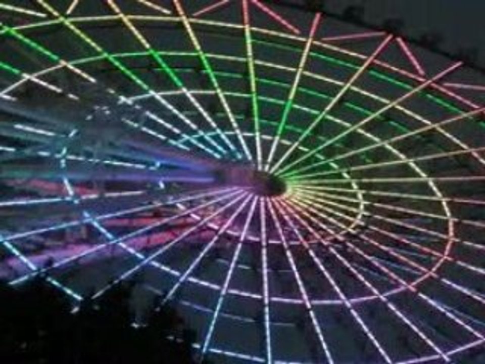 Roue Odaiba