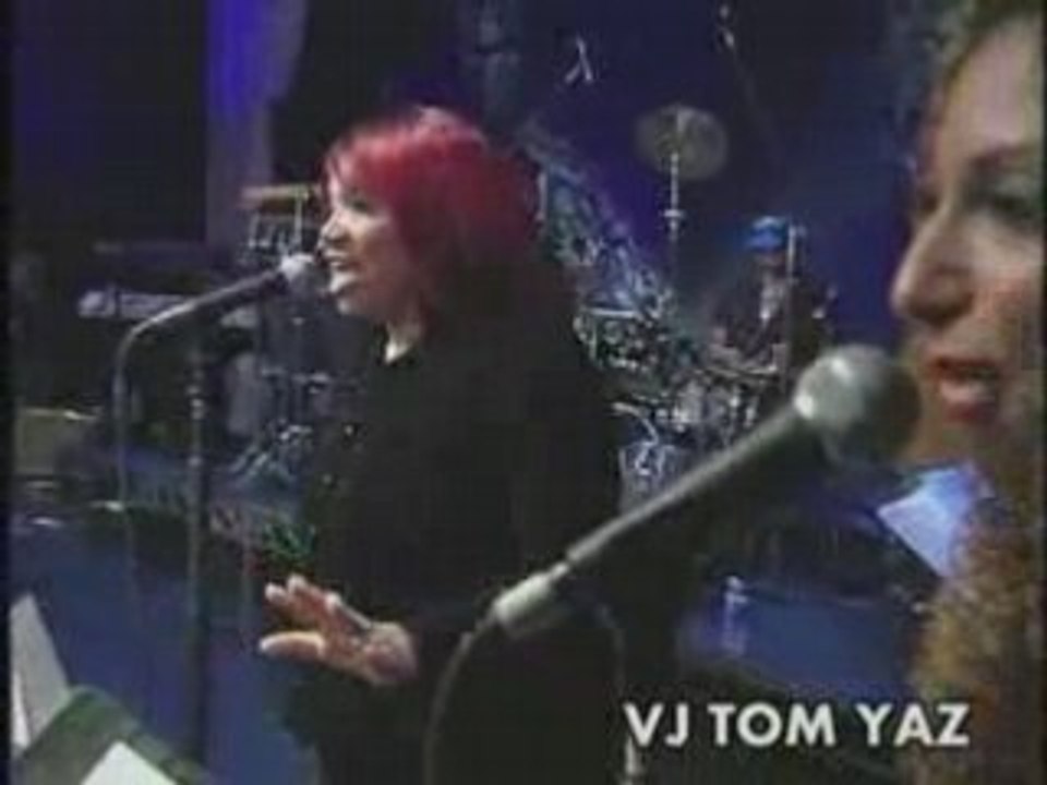 France Joli - Gonna get over you (2008)