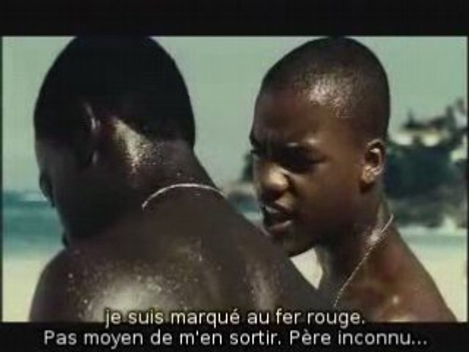La cité des hommes trailer vost fr