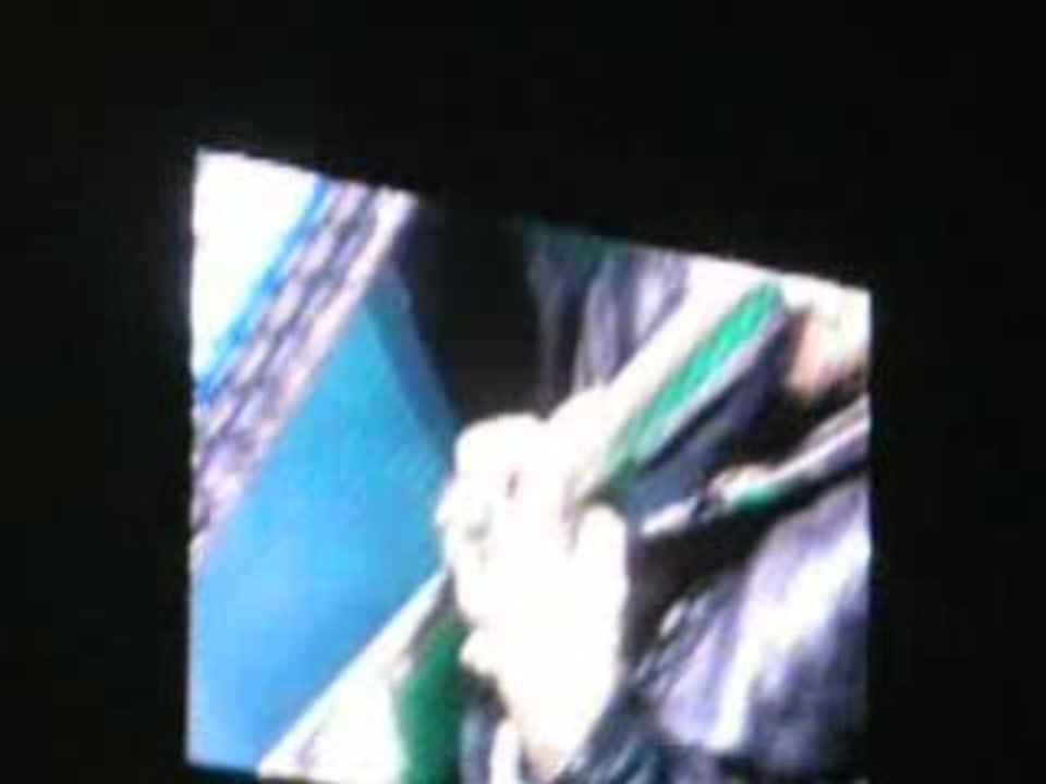 zz top vieilles charrues 2008