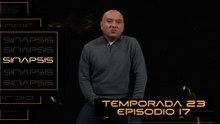 T23 Ep. 17 La poderosa industria de las grasas - Sinapsis