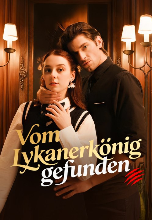 Vom lykanerkönig gefunden | komplette serie | short drama deutsch