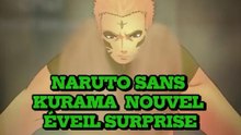 Naruto a-t-il vraiment éveillé une nouvelle puissance dévastatrice sans Kurama ?#Anime #naruto #boruto #momoshiki #sasuke