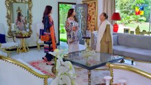 Ism-e-Yaraan - Episode 31 - 4th August 2025 [Shahbaz Shigri, Zainab Shabbir &  Azfar Rehman]