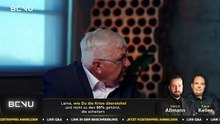 General a D Kujat - Wahrheit zum Russland-Ukraine-Konflikt - Teil 2 von 2