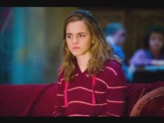 Emma Watson - Now You're gone