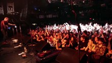 Trampled By Turtles Live At First Avenue 2013