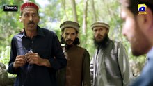 Khaie Episode 08 - [Eng Sub] - Digitally Presented by Sparx Smartphones - 25th January 2024