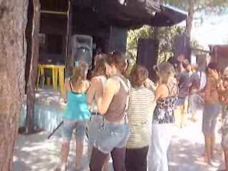 Colonie Sardaigne 2008