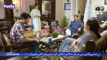 Khumar Episode 09 [Eng Sub] Digitally Presented by Happilac Paints - 22nd December 2023