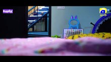 Jannat Se Aagay Episode 16 - [Eng Sub] - Digitally Presented by Happilac Paints - 30th Sep 2023