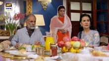Sher Episode 3   Danish Taimoor   Sarah Khan   28 May 2025   ARY Digital Drama