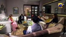 Kaffara Episode 30 - [Eng Sub] - Ali Ansari - Laiba Khan - Zoya Nasir - 26th Aug 2024 - HAR PAL GEO