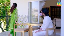 Ism-e-Yaraan - Episode 32 - 5th August 2025 [Shahbaz Shigri, Zainab Shabbir &  Azfar Rehman]