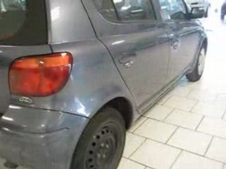 Toyota-yaris