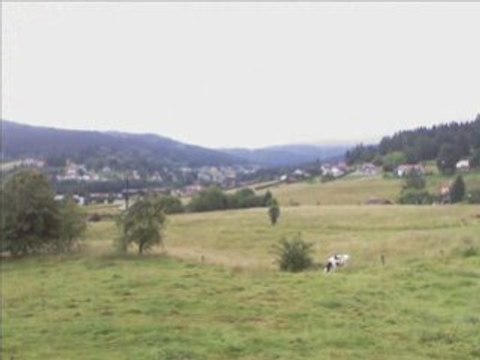 Vacances-dans-les-Vosges - Des Vacances Inoubliables ( PUB )