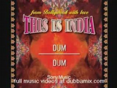 Bombay to Bangkok- Same Same