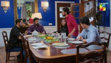 Laadli Episode 31 25 August 2025 Bilal Qureshi Vaneeza Asad Malik Sukaina Khan