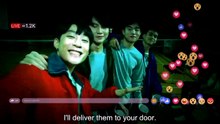Midnight Museum (2023) Episode 4 Eng Sub
