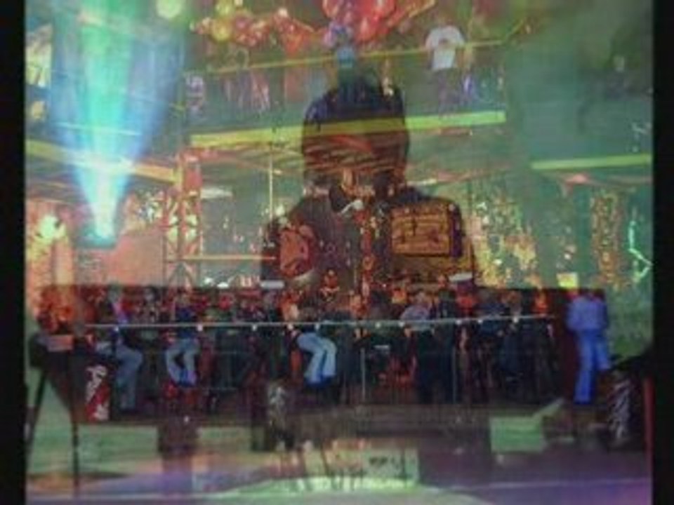 Dj Arma -  2008 Melodi Disco Blow disco Kop Kop