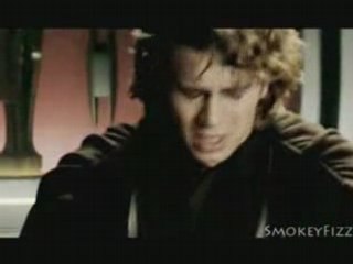 Padmé & Anakin - Circles