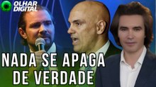 Caso Vorcaro: o que um celular apreendido pode revelar sobre você | Alvaro Machado Dias