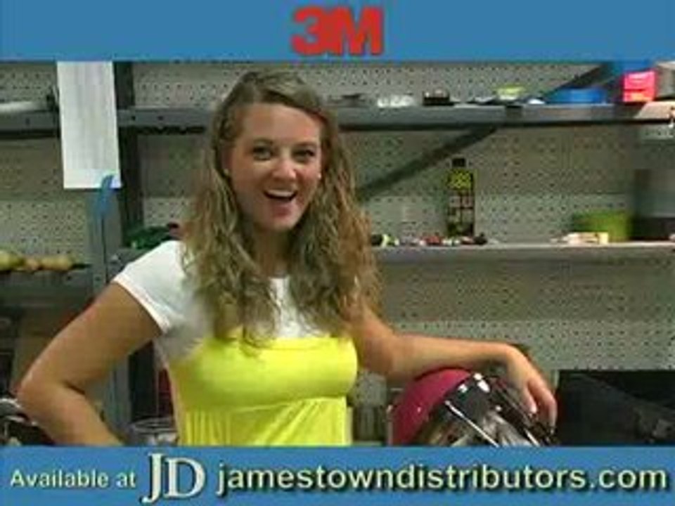 3M PAPR (Powered Air Purifying Respirator) Demonstration