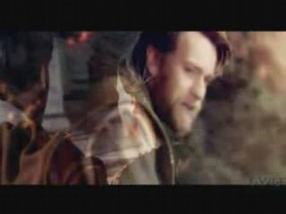 Obi - wan & Padmé & Anakin