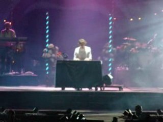 Mika Stuck in the middle @ Francofolies 08