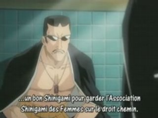 Bleach 182 preview vostfr + bonus