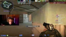 Counter-Strike #502: "офигеть  БРОДЯГА!tg !клип"