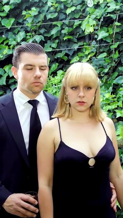 Ich heiratete einen schlafenden Milliardär für Geld – aber seine Familie will mich schwanger mit allen Mitteln notwendig! | Ganzer Film Deutsch