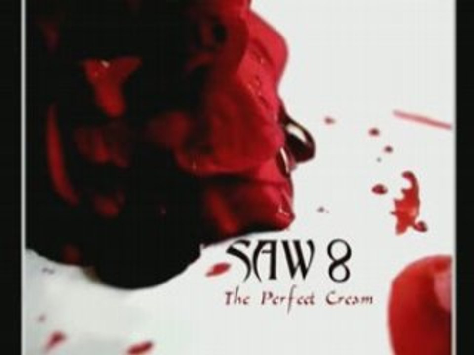 SAW8 - Bande Annonce 1