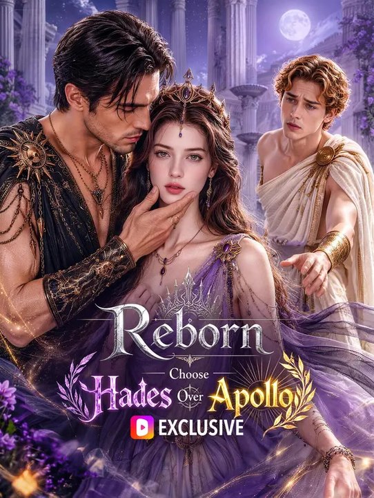 Reborn: choose hades over apollo | komplette serie | short drama deutsch