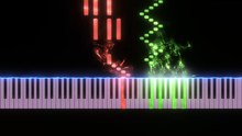 Czerny Etude Op 740 No 1 - Piano Tutorial