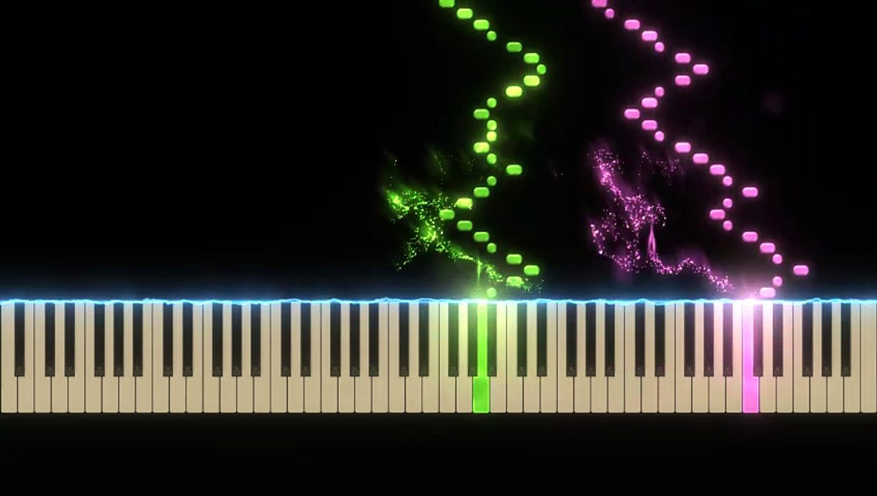 Czerny Etude Op 740 No 5 - Piano Tutorial - video Dailymotion